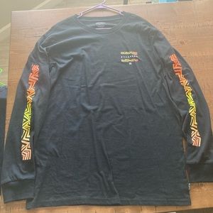 Like New Billabong Surf Long Sleeve
